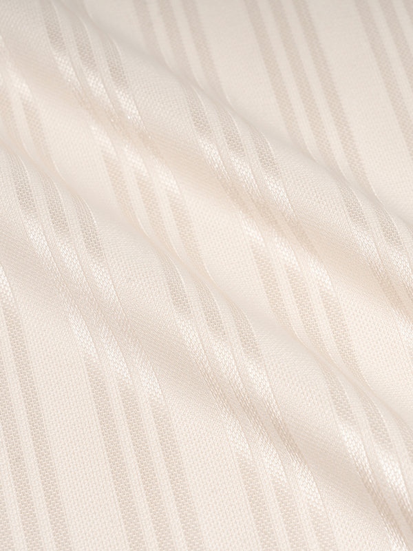 Striped Legacy Polo
