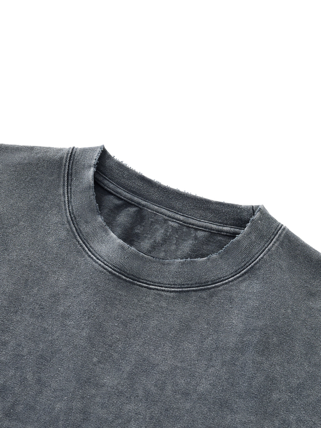 Digitized Box Tee