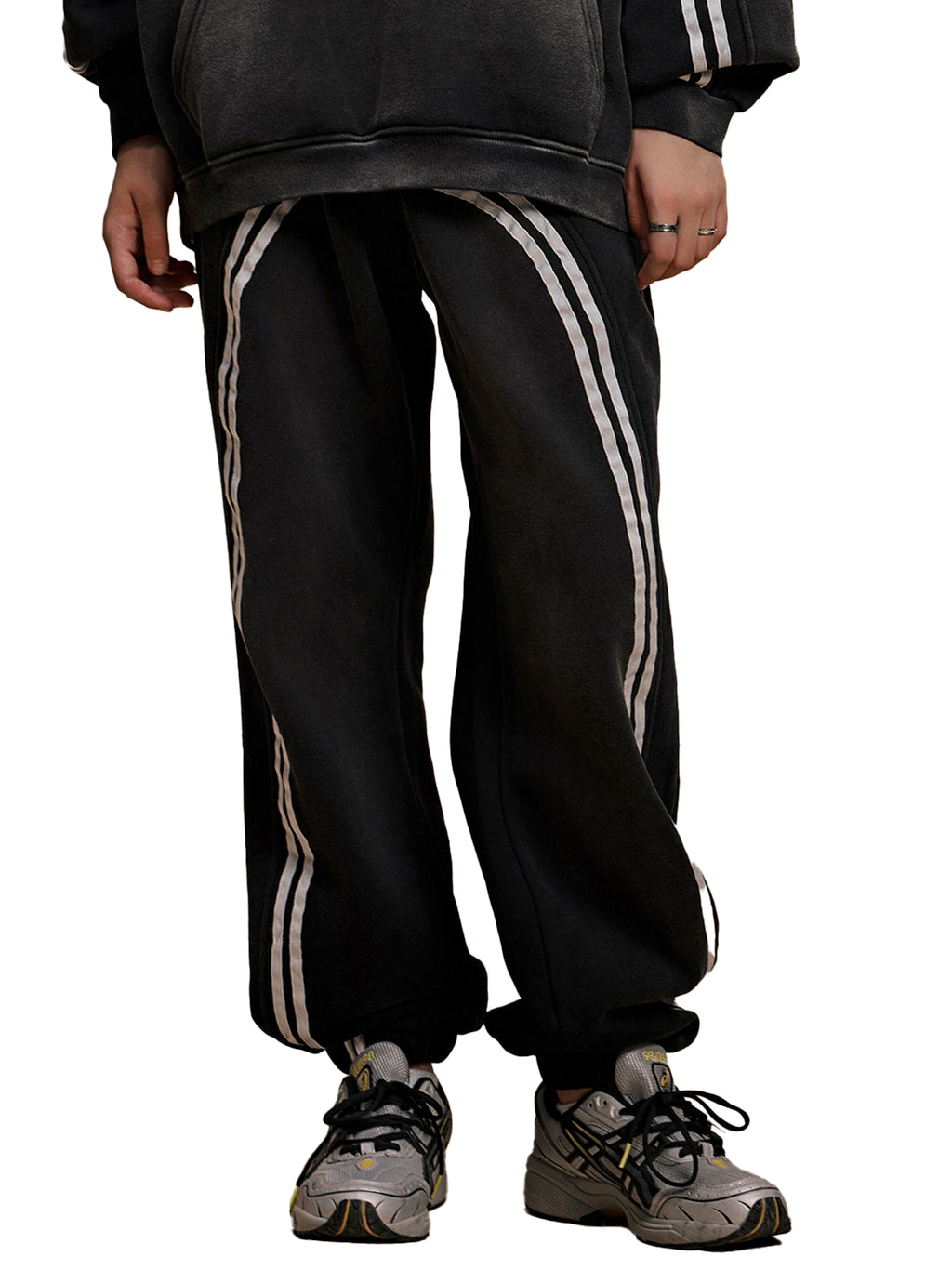 Sun Faded PC Joggers
