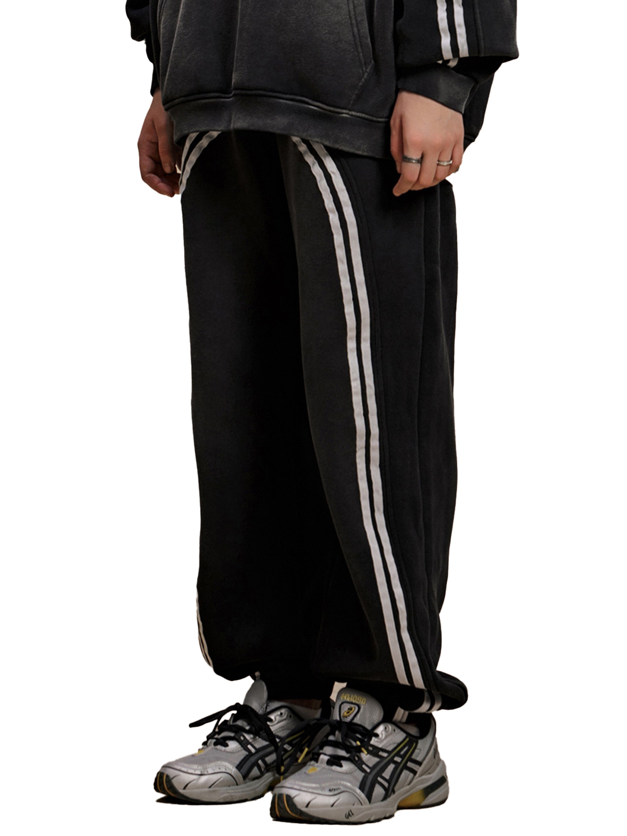 Sun Faded PC Joggers