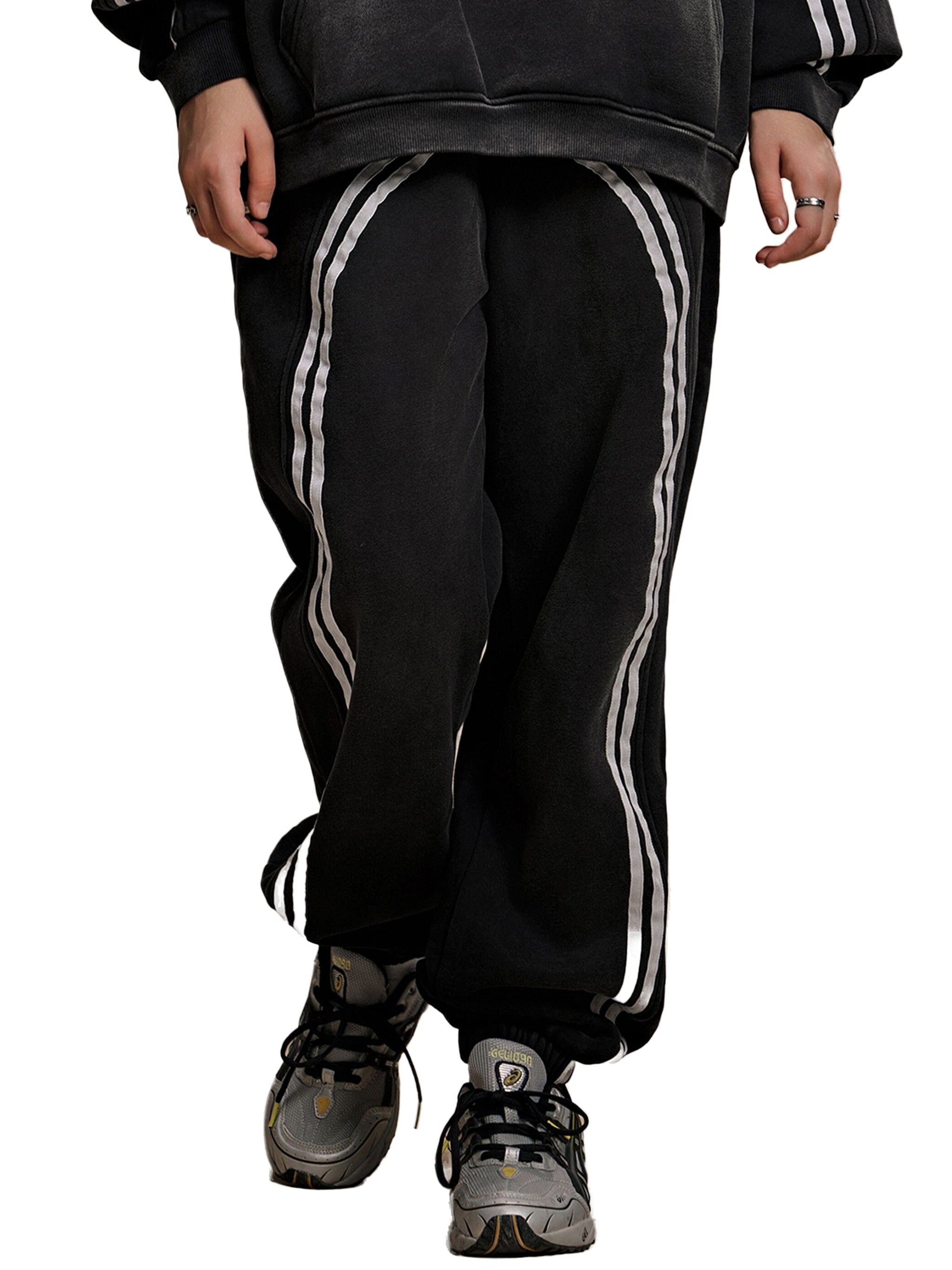 Sun Faded PC Joggers
