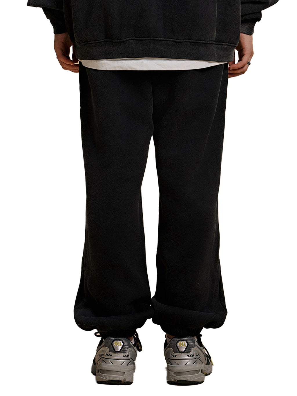 Sun Faded PC Joggers