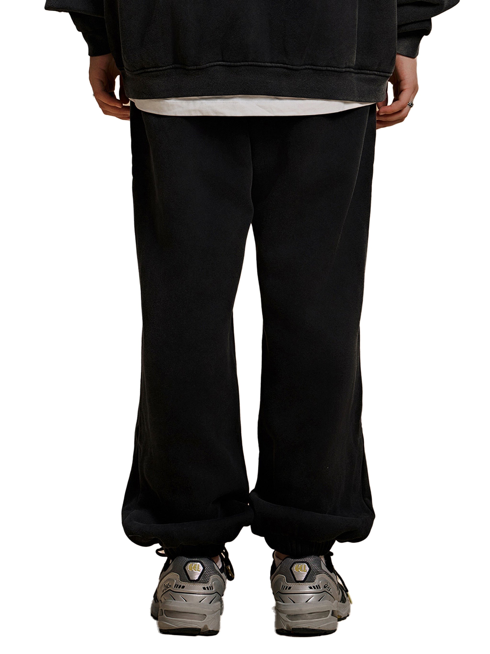Sun Faded PC Joggers