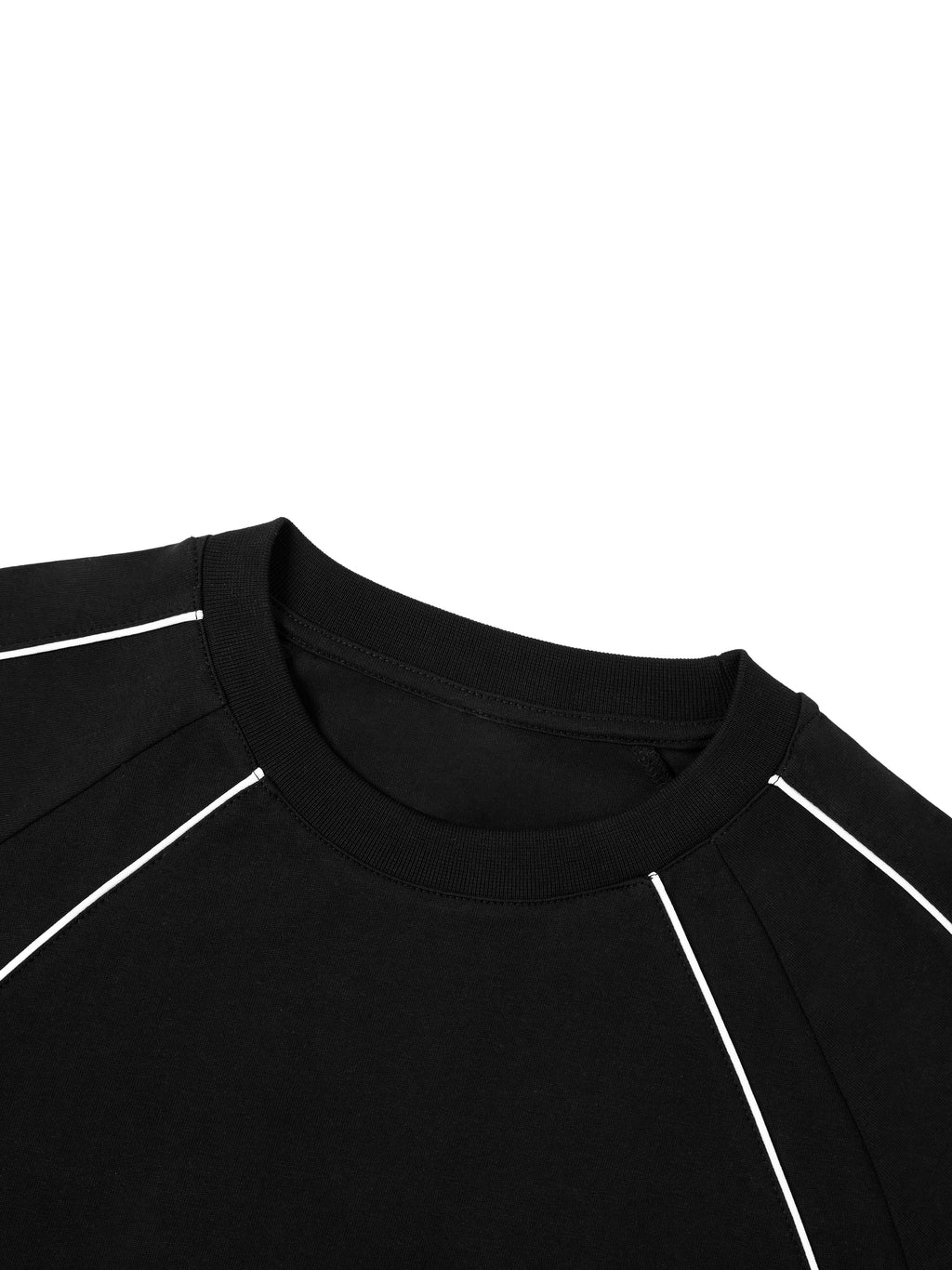 Retro Raglan Tee