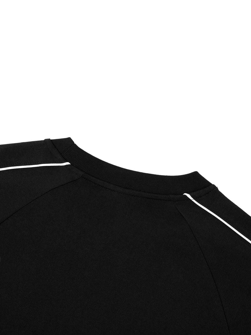 Retro Raglan Tee