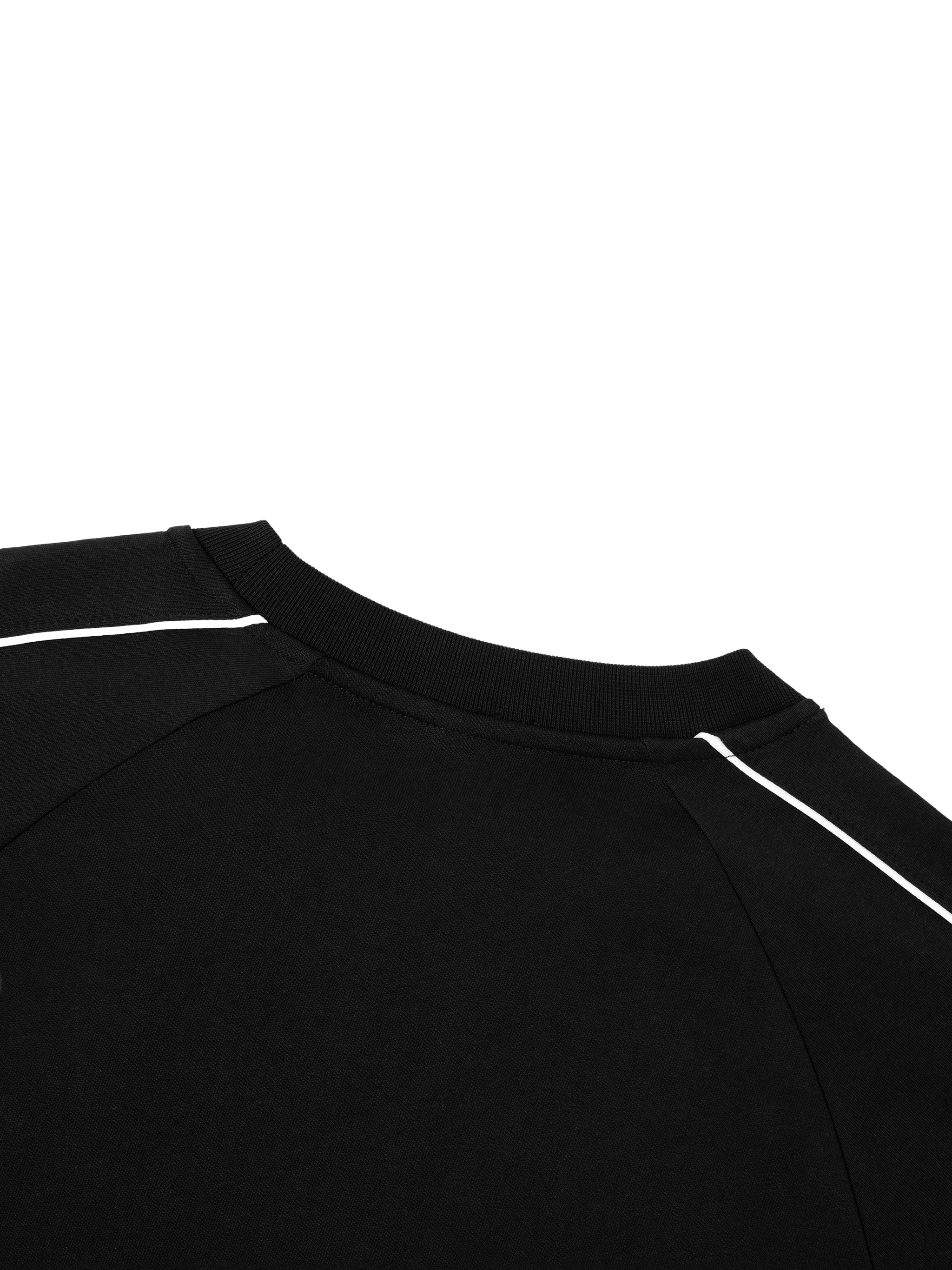 Retro Raglan Tee