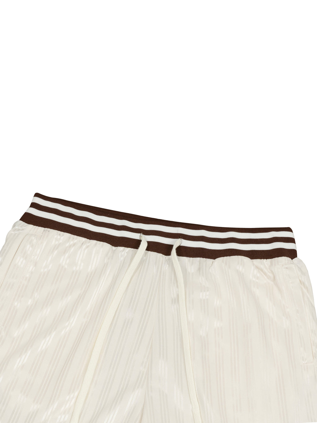 Striped Legacy Shorts
