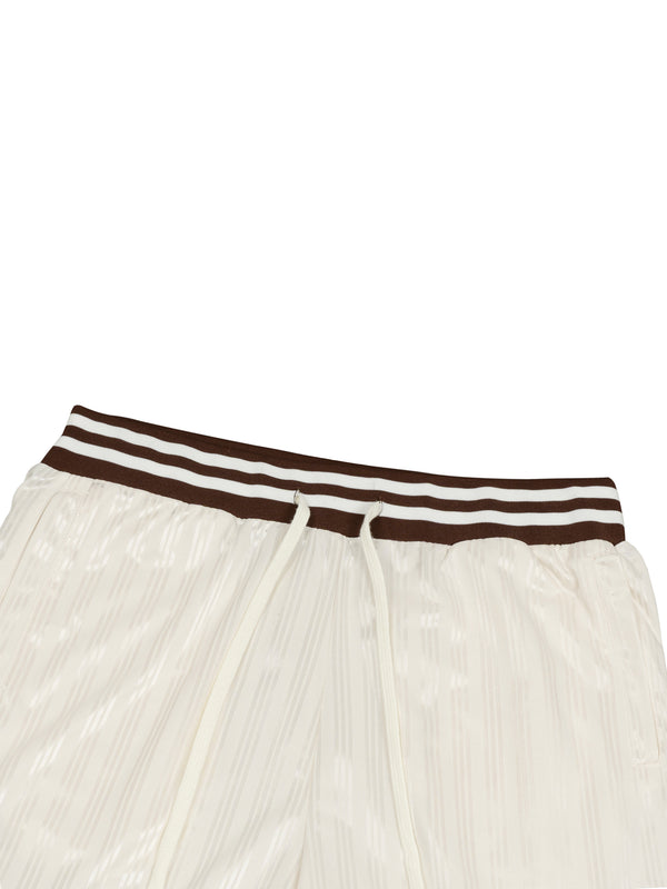 Striped Legacy Shorts