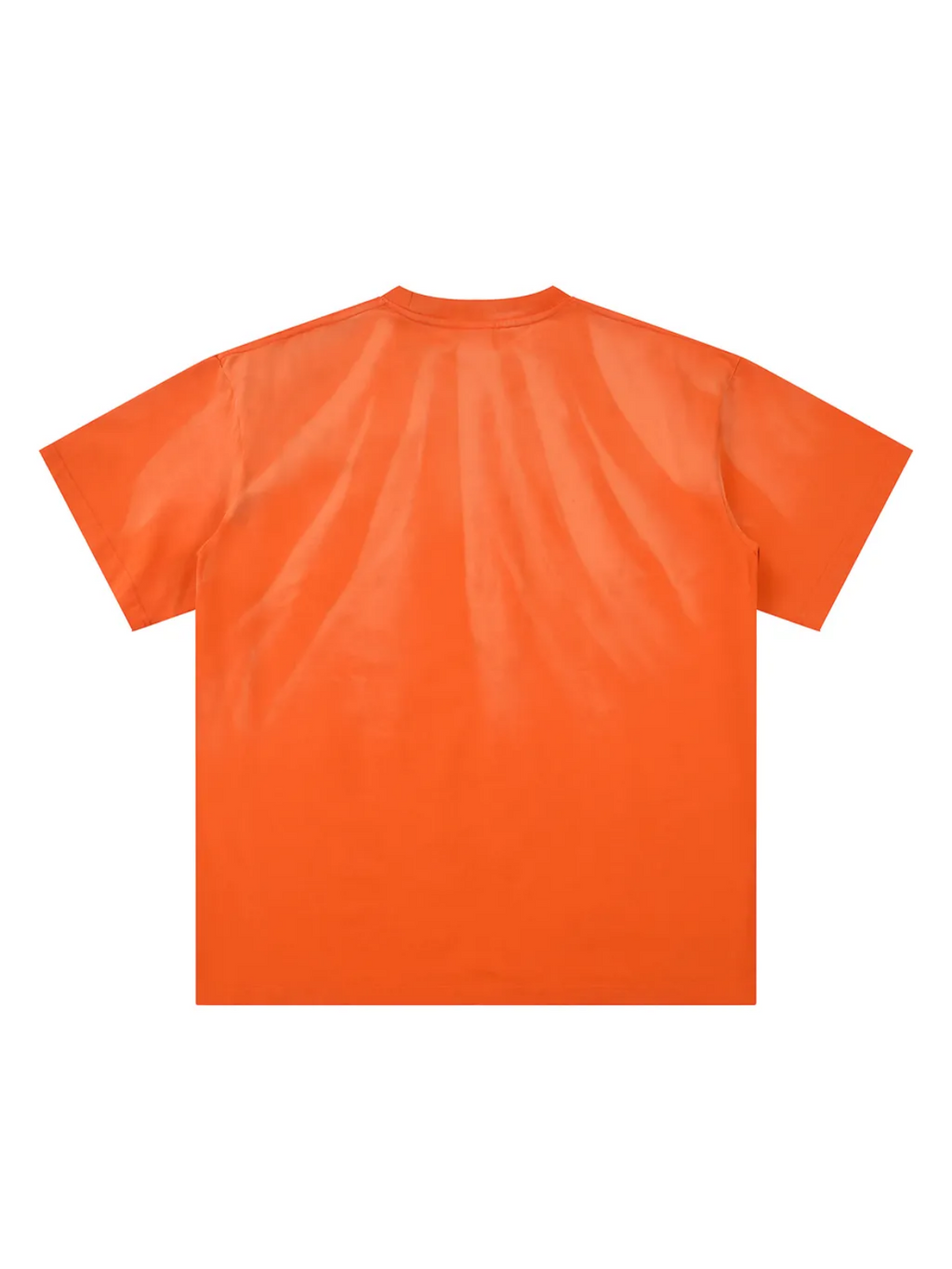 Scrunch-Dye Tee