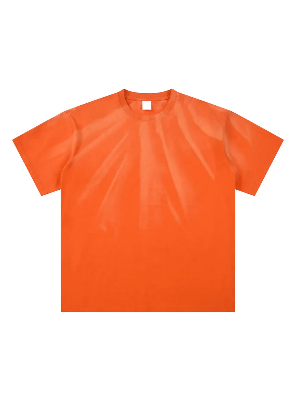 Scrunch-Dye Tee