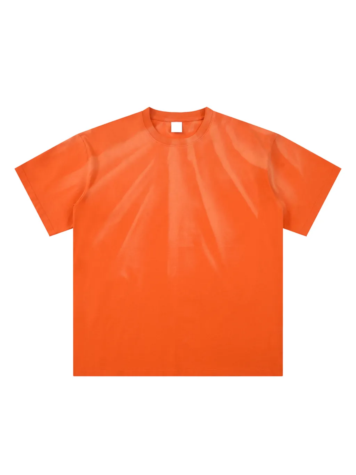 Scrunch-Dye Tee