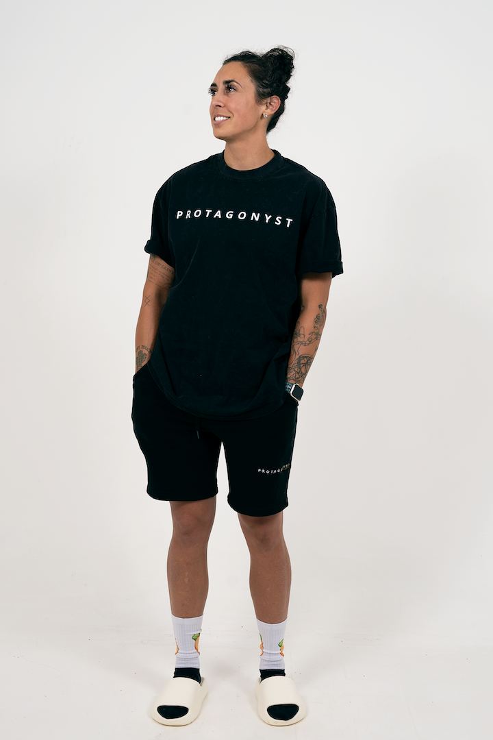 protagonist clothing apparel founder lexie