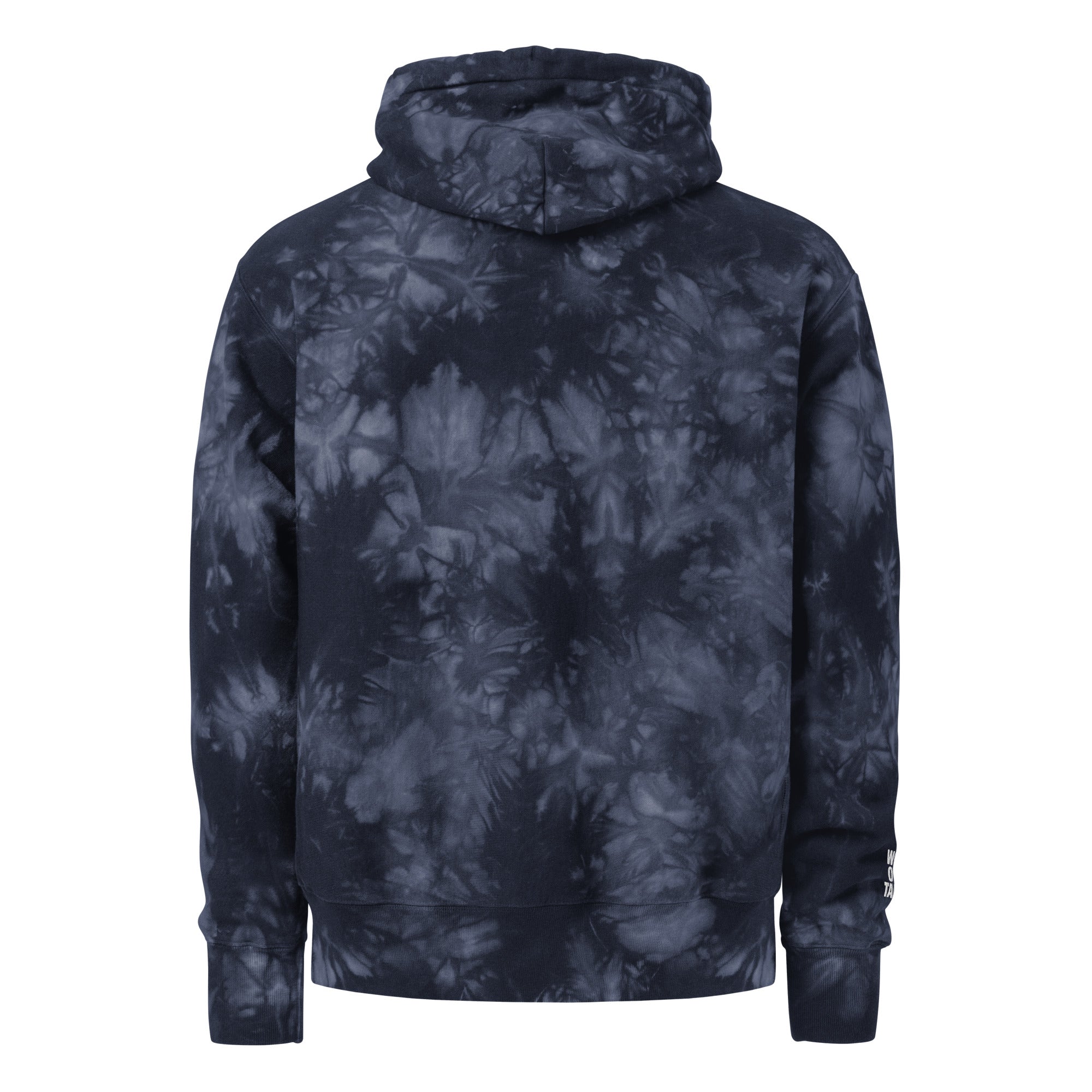 Battle Born Tie-Dye Hoodie