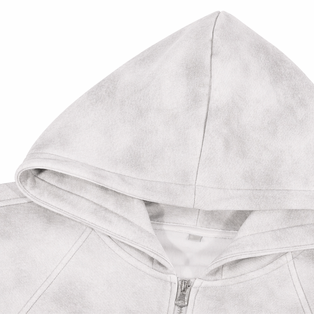 PC Fleece Hoodie