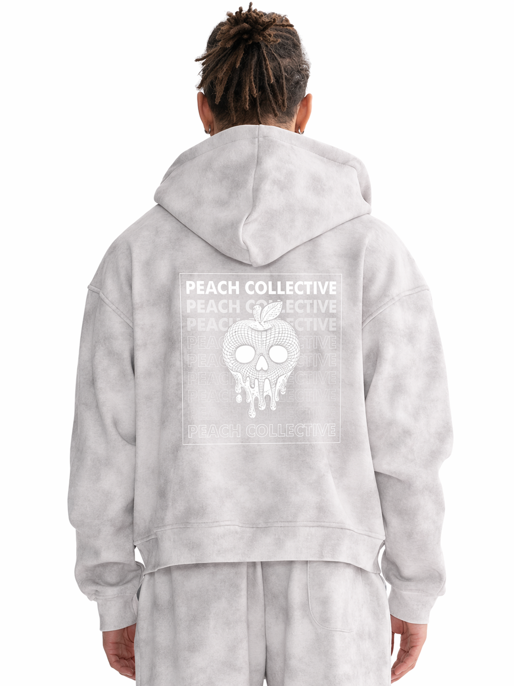 PC Fleece Hoodie
