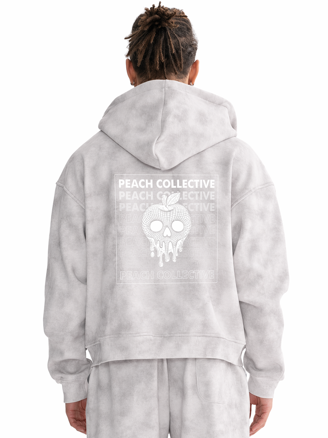 PC Fleece Hoodie