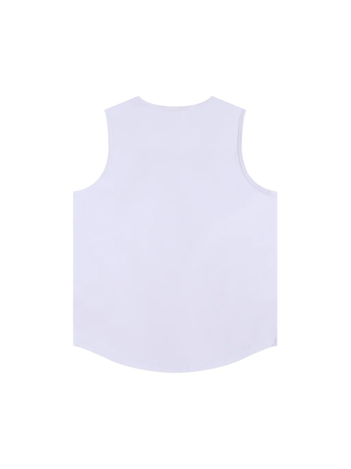 Lightweight Sport Cut-Off
