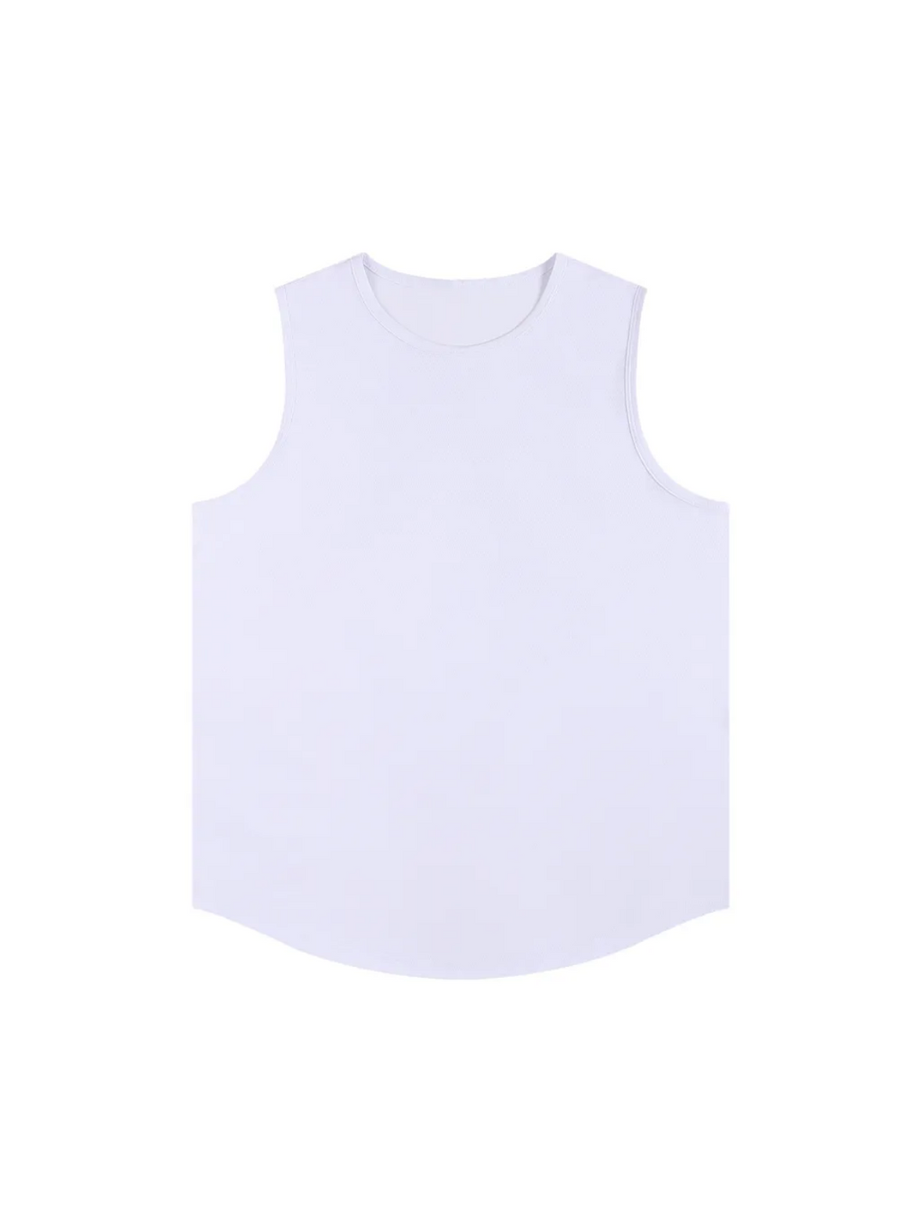 Lightweight Sport Cut-Off